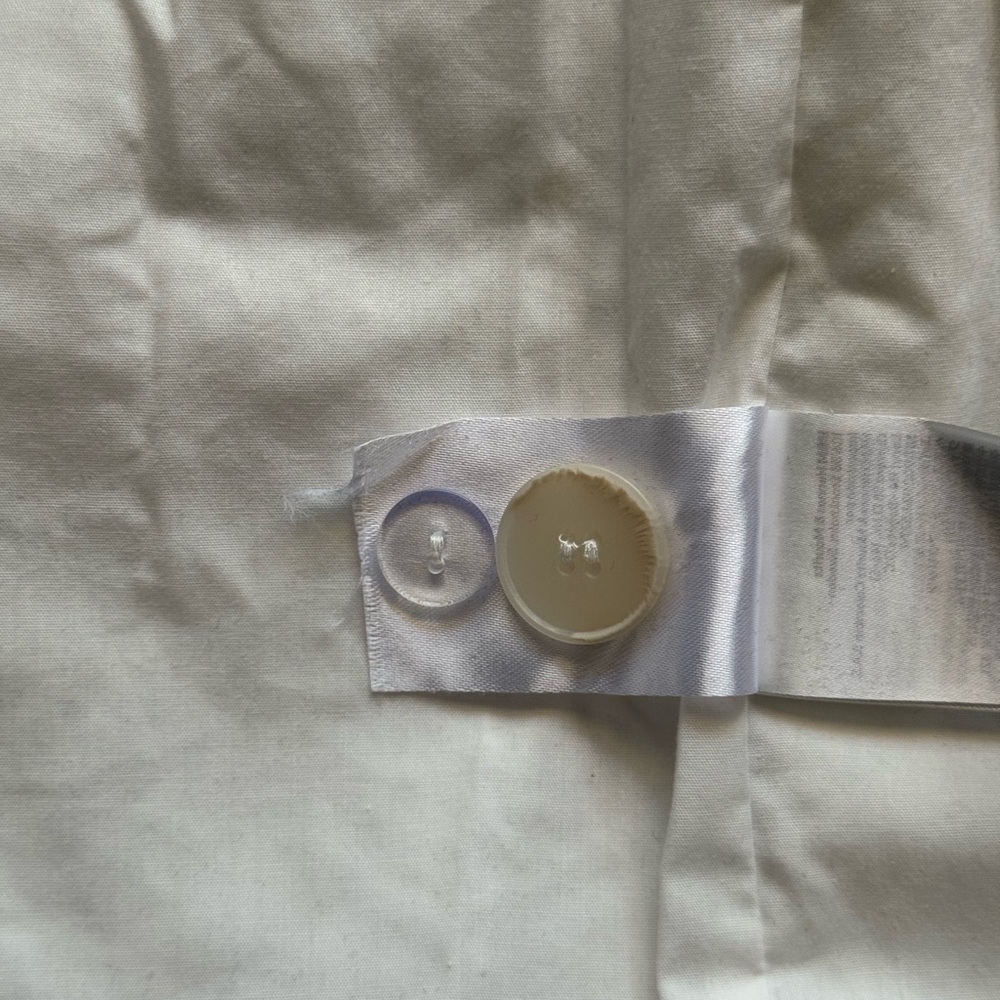 H&M Linen-Blend Blazer - Picture 8 of 8